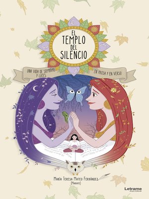 cover image of El templo del silencio